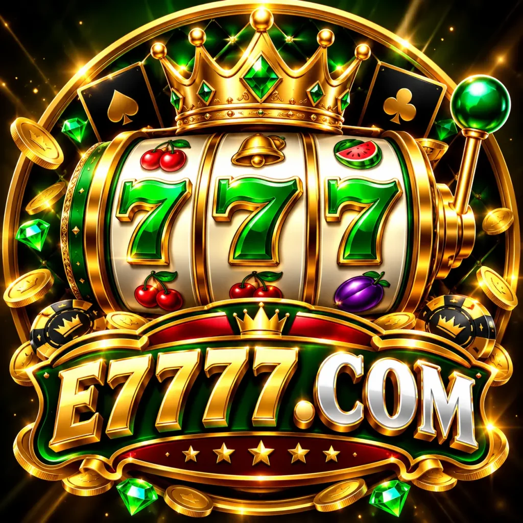 E7777 Game